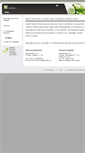 Mobile Screenshot of kunden.landbell.de